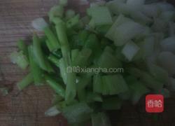 番茄炒西兰花的做法图解4