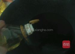 番茄炒西兰花的做法图解5