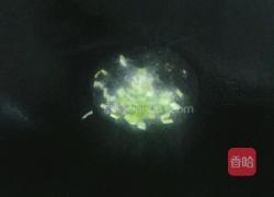 番茄炒西兰花的做法图解7
