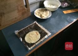 培根鸡蛋卷的做法图解5