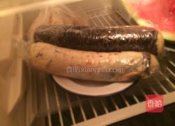 培根鸡蛋卷的做法图解6