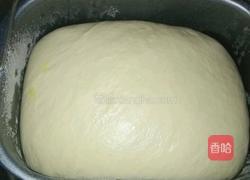 焦糖土司的做法图解3