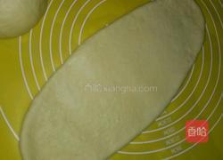 焦糖土司的做法图解6