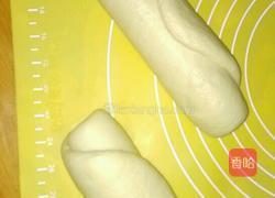 焦糖土司的做法图解8