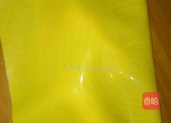 焦糖土司的做法图解9