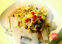 绿豆凉粉的做法图解6