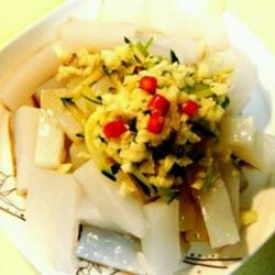 绿豆凉粉的做法[图]