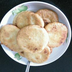 香煎土豆饼的做法[图]