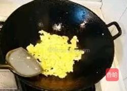 扬州炒饭的做法图解4