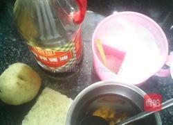 土豆炒粉丝的做法图解3