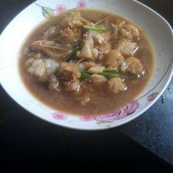 红烧龙头鱼的做法[图]