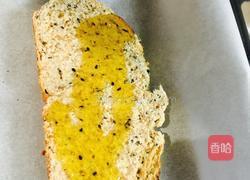 宁宁早餐的做法图解3