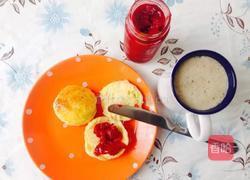 黑豆鹰嘴豆红枣豆浆的做法图解5