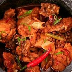 三杯鸡的做法[图]