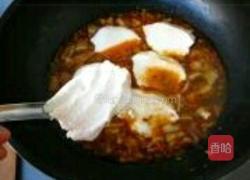 肥肠豆花的做法图解5