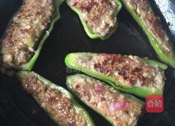 虎皮青椒的做法图解3