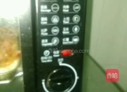 披萨的做法图解4