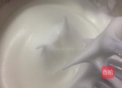 柠檬酸奶蛋糕（8寸）的做法图解2