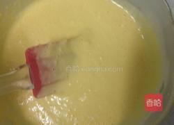 柠檬酸奶蛋糕(8寸)的做法图解5