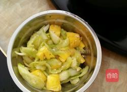 海南小吃:甜瓜花的做法图解11