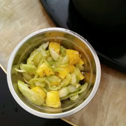 海南小吃:甜瓜花的做法[图]