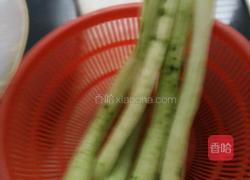 海南小吃:甜瓜花的做法图解1