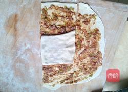 香酥肉饼的做法图解5