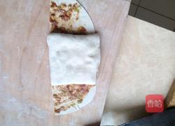 香酥肉饼的做法图解8