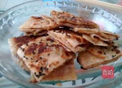 香酥肉饼的做法图解10