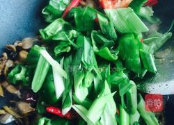 双椒鸡胗的做法图解7