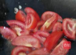 菜花的做法图解4