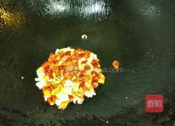 干煸豆角的做法图解3