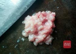 剩饭青菜粥的做法图解3