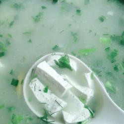 野生鲫鱼豆腐汤的做法[图]