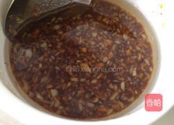 蒜蓉开背虾的做法图解7