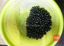 黑豆泡醋的做法图解1