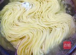 油泼面的做法图解2