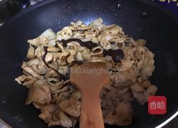 最简单的回锅肉的做法图解5