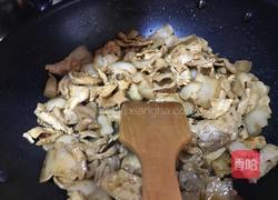 最简单的回锅肉的做法图解4