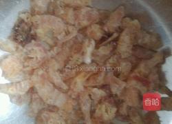 海米丝瓜的做法图解1