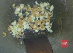 海米丝瓜的做法图解4