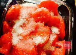 甜蜜蜜番茄的做法图解4