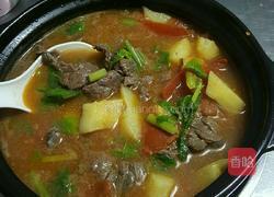 炖土豆牛肉汤（家庭版）的做法图解12