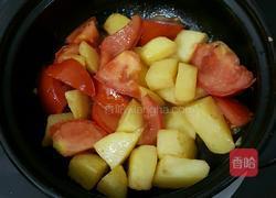 炖土豆牛肉汤（家庭版）的做法图解9