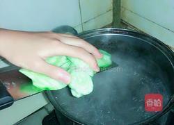 青瓜鸡蛋汤的做法图解4