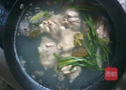 麻辣鸡腿的做法图解2