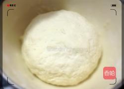 韭菜烙饼的做法图解1