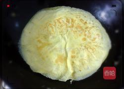 韭菜烙饼的做法图解3