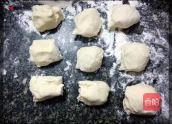 韭菜烙饼的做法图解5