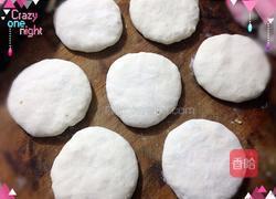 韭菜烙饼的做法图解7